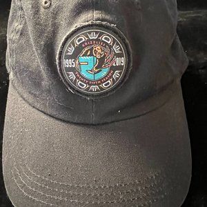 Memphis Grizzlies 25th Anniversary Hat